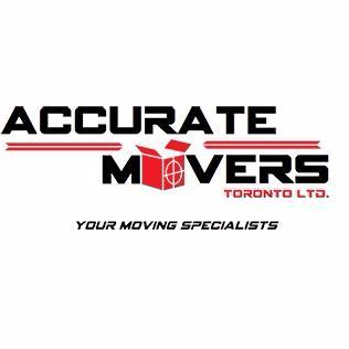 Accurate Movers Toronto Ltd